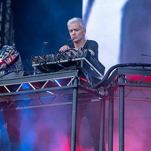The Avalanches