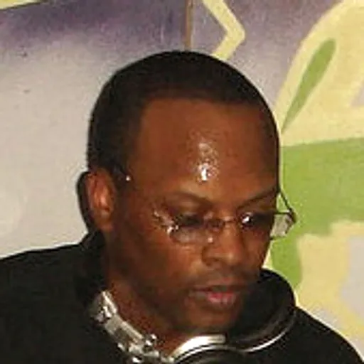 DJ Jazzy Jeff & the Fresh Prince