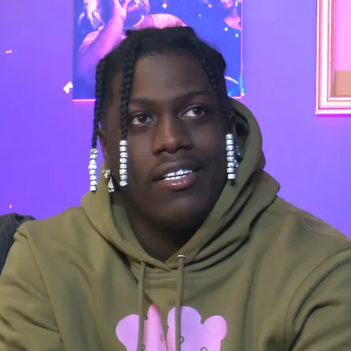 Lil Yachty