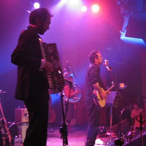 DeVotchKa