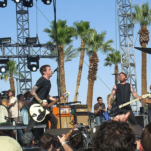Against Me!
