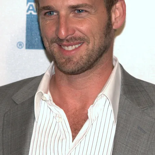 Josh Lucas