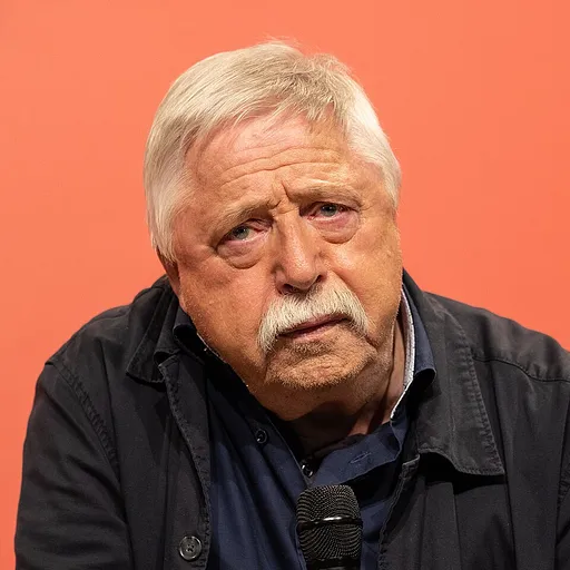 Wolf Biermann