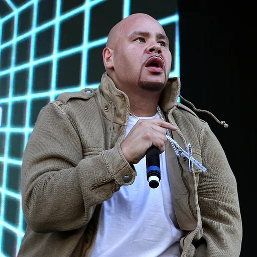 Fat Joe