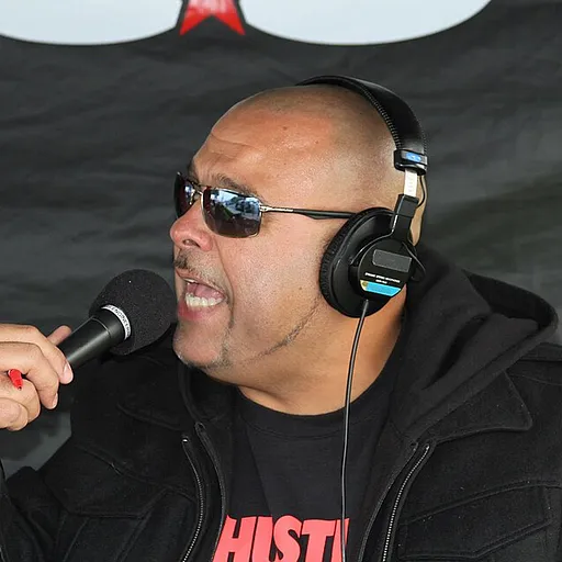 DJ Laz