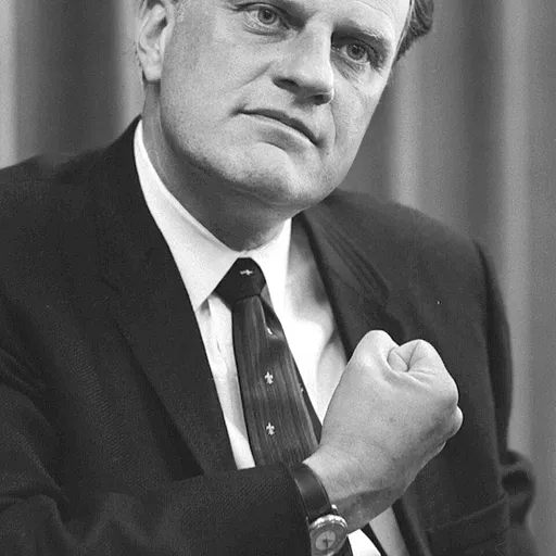 Billy Graham