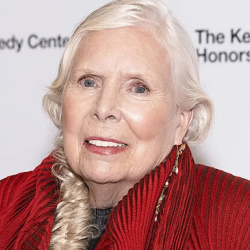 Joni Mitchell