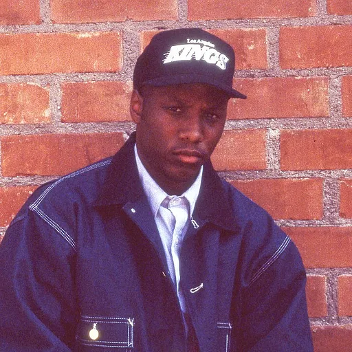 MC Ren