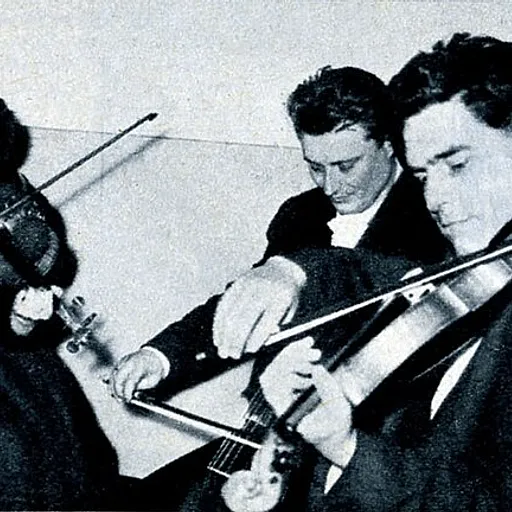 Quartetto Italiano
