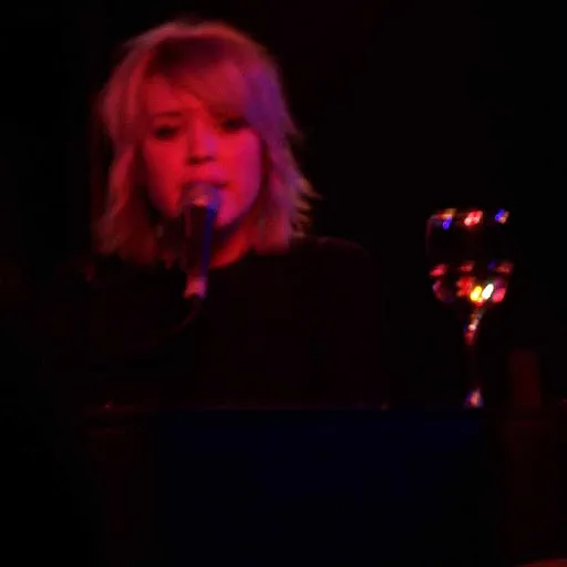 Frida Hyvönen