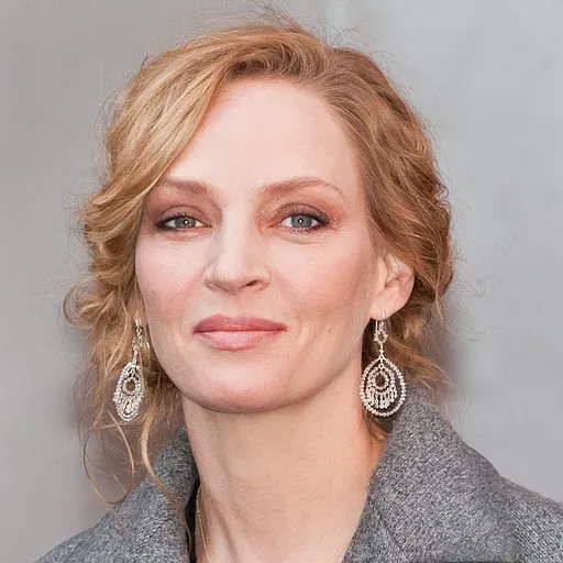 Uma Thurman