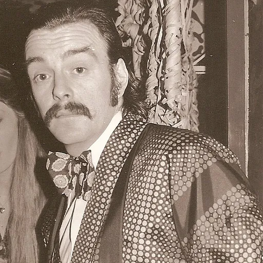 Tony Ashton