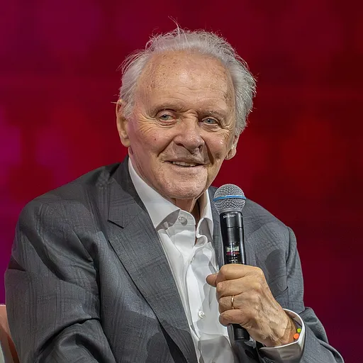 Anthony Hopkins