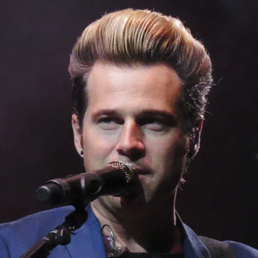Ryan Cabrera