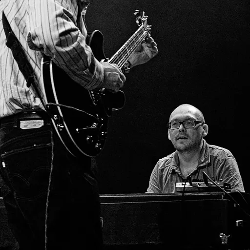 Bugge Wesseltoft