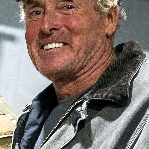 John C. McGinley