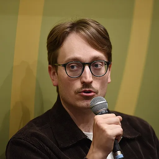 Axel Åhman