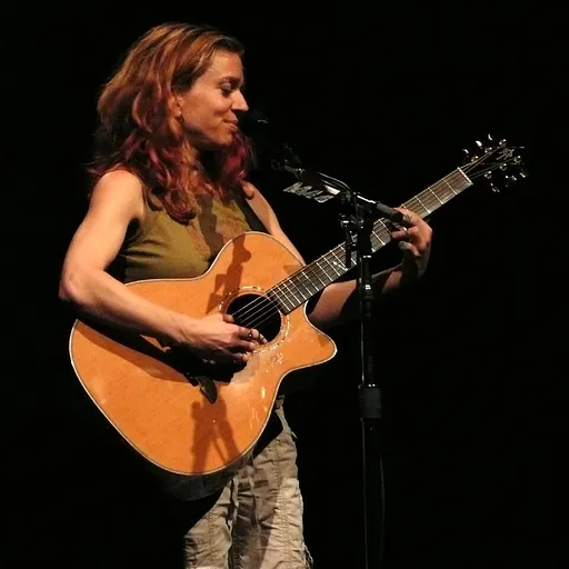 Ani DiFranco