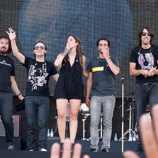 La Oreja de Van Gogh