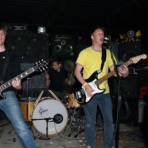 Pansy Division