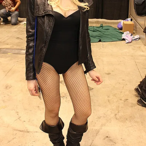 Black Canary