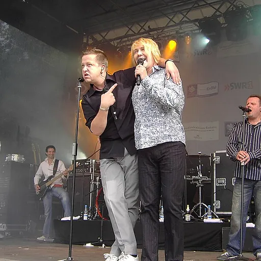 Die Prinzen