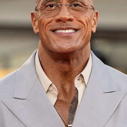 The Rock