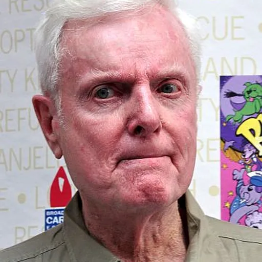 John McMartin