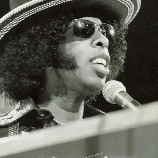 Sly Stone