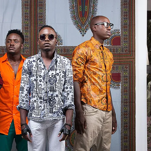 Sauti Sol
