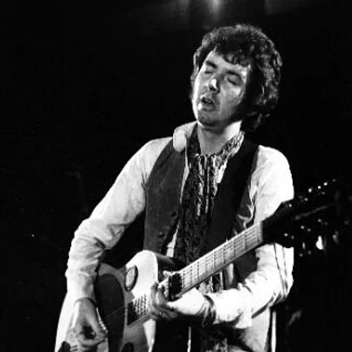 Ronnie Lane