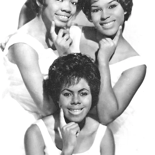 The Shirelles