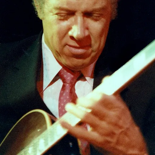 Kenny Burrell