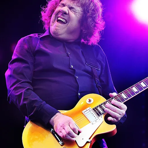 Gary Moore