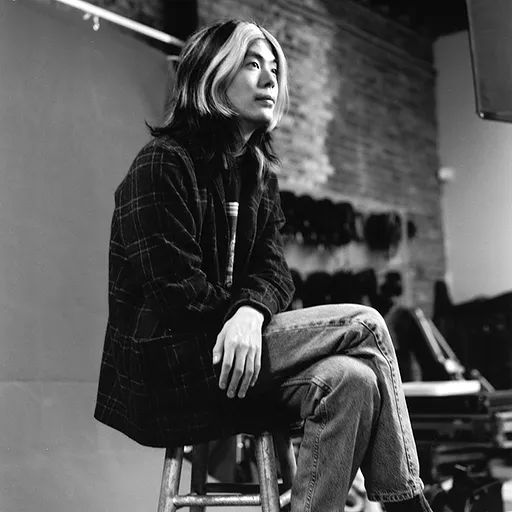 James Iha