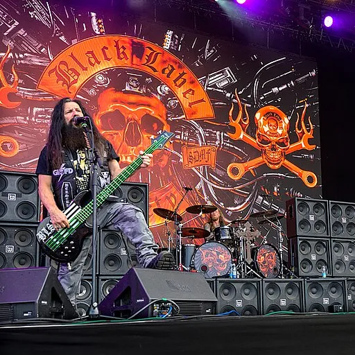 Black Label Society