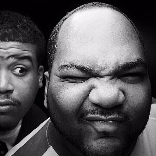 De La Soul
