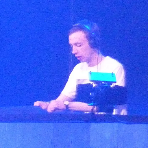 Andrew Rayel