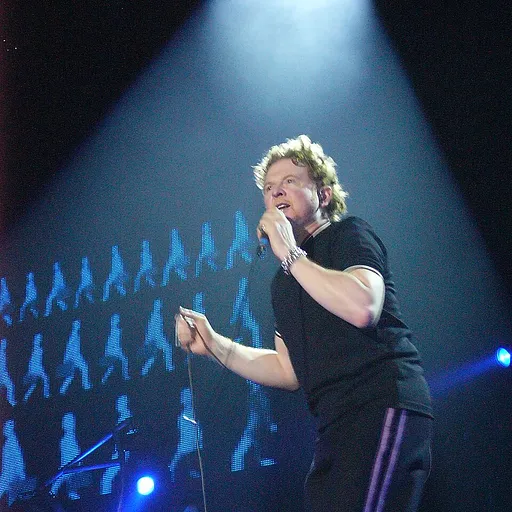 Simply Red
