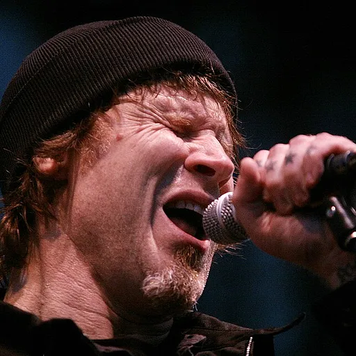 Mark Lanegan