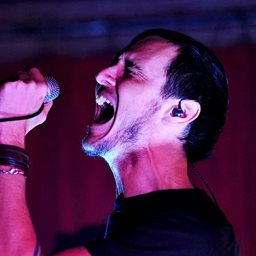 Dead Letter Circus