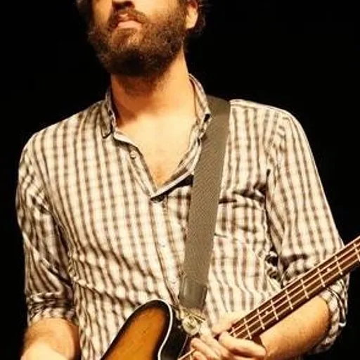 Marcelo Camelo