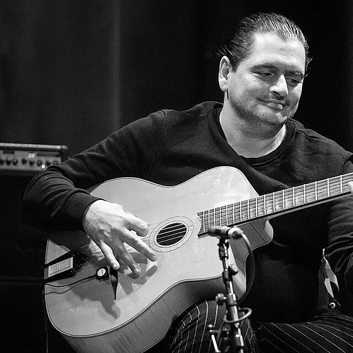Jimmy Rosenberg