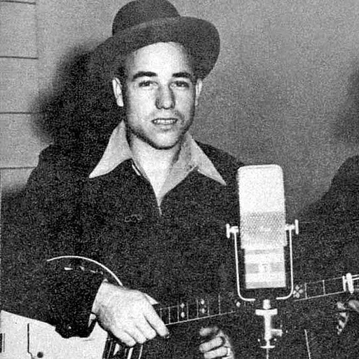 Lester Flatt