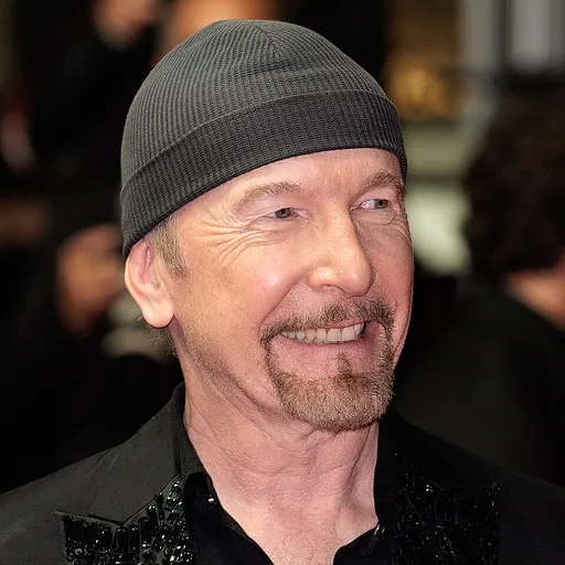 The Edge
