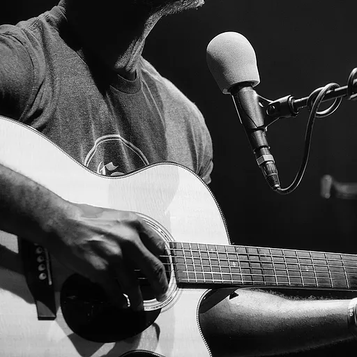 Cedric Burnside