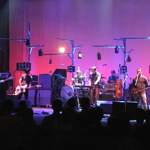 Modest Mouse