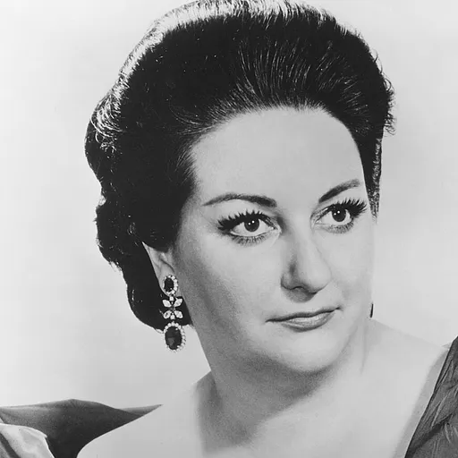 Montserrat Caballé