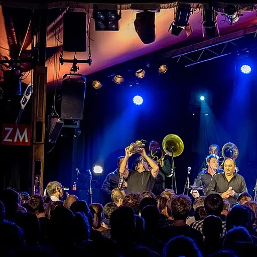 Fanfare Ciocărlia