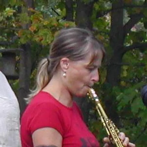 Jane Bunnett